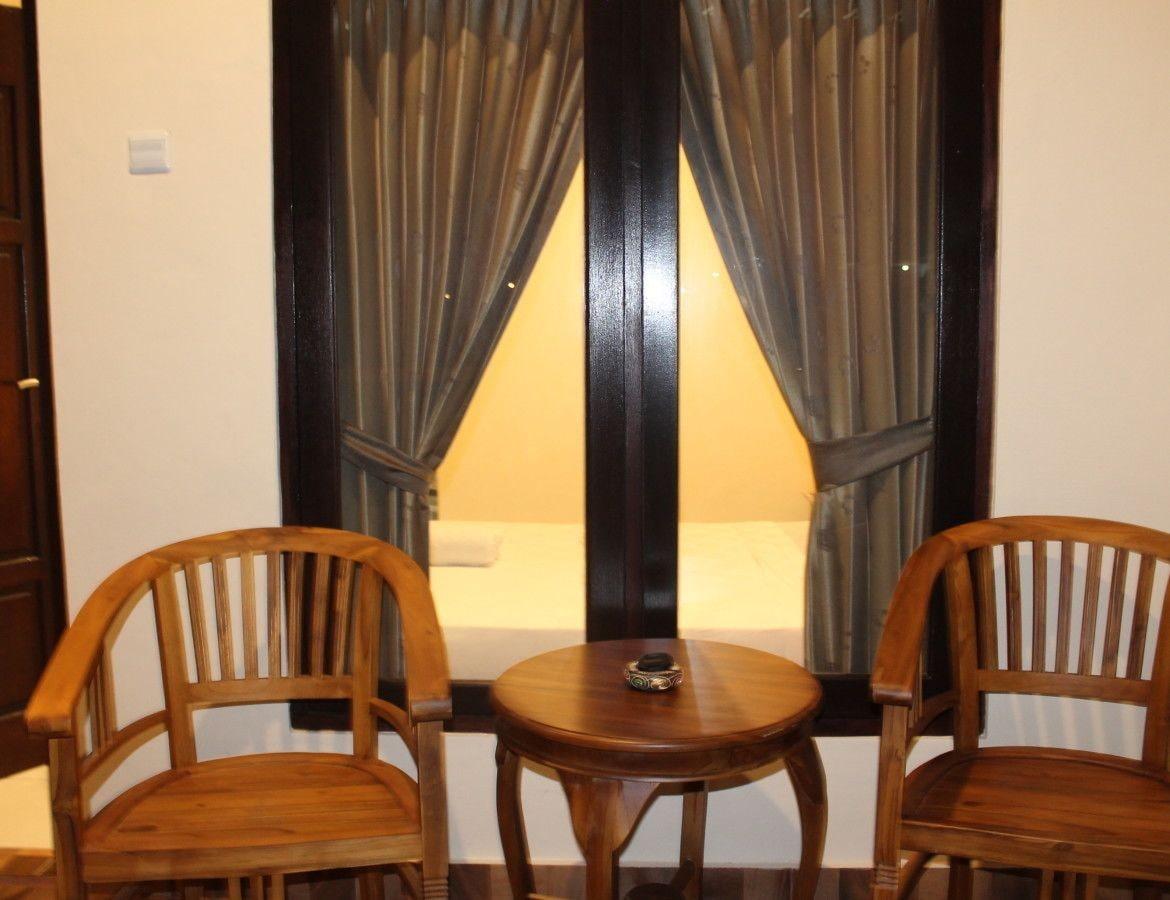 Chillin Kuta Homestay Esterno foto