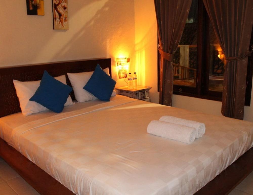 Chillin Kuta Homestay Esterno foto